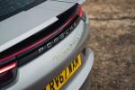 Porsche Panamera Turbo S E-Hybrid 2017 года (UK)